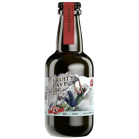 Brauerei Locher (Appenzeller) Fruity Cave