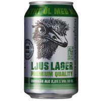 EMD AG (Emdbräu) Ljus Lager (2,25%)