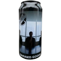 Hoppy People Damaged Goods