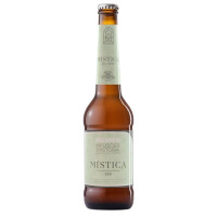 Brauerei Hofstetten-Krammer (Hofstettner) Mística