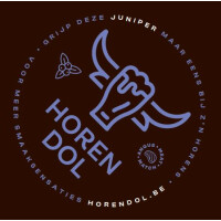 Bierzonder Horendol Juniper