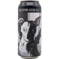 Jolly Pumpkin Artisan Ales Bam Noire