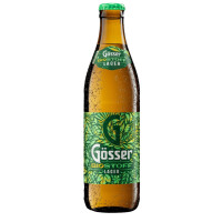 Gösser Biostoff