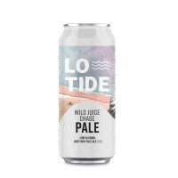 Below Brew Co. Wild Juice Chase