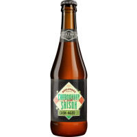 Boulevard Brewing Company Chardonnay Cask Saison