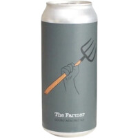 Fidens Brewing Company The Farmer