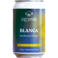 Jolly Pumpkin Artisan Ales Blanca