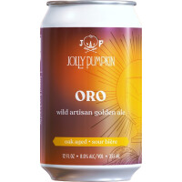 Jolly Pumpkin Artisan Ales Oro