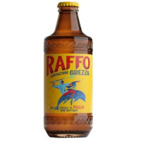 Birra Peroni Raffo Lavorazione Grezza