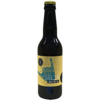Birrificio La Superba Belin
