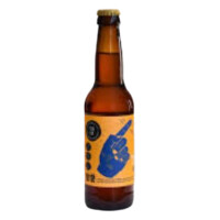 Birrificio La Superba Turna