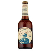 Birrificio Heineken di Comun Nuovo Birra Moretti alla Lucana