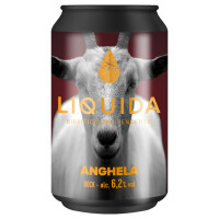 Birrificio Indipendente Liquida Anghela