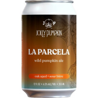 Jolly Pumpkin Artisan Ales La Parcela