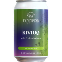 Jolly Pumpkin Artisan Ales Kiviuq