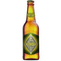 FEMSA Cerveja Brasil Xingu Gold Beer