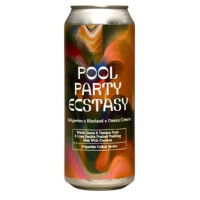Browar Maltgarden Pool Party Ecstasy