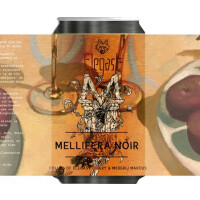 Elegast Cidery & Distillery Mellifera Noir