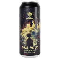 Browar Monsters Thiol Me Up
