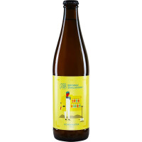 Browar Zakładowy Kombinator Witbier