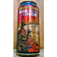 Bang The Elephant Brewing HOBi-wan-keNOBi