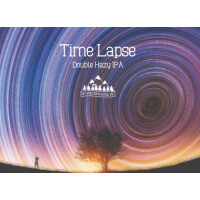 Arvon Brewing Co. Time Lapse