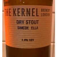 The Kernel Brewery Dry Stout - Simcoe Ella