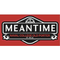 Meantime Naval College Old Porter