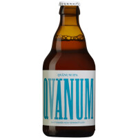 Qvänum Mat & Malt IPA
