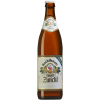 Brauerei zum Kuchlbauer 1300er Zwickl