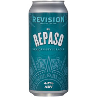 Revision Brewing Company El Repaso