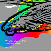 Finback Brewery Whale Watching