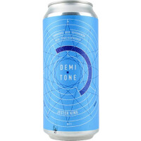 Jester King Brewery Demi-Tone