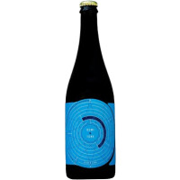 Jester King Brewery Demi-Tone (Batch #4)