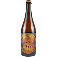 Jester King Brewery El Cedro (Batches 6+)
