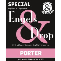 Brouwerij De Molen Engels & Drop