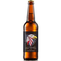 Brouwerij Artemis IPA