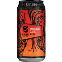 Siren Craft Brew Twin Flames Classic