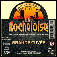 Brasserie Rocheloise Grande Cuvée