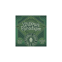 608 Brewing Company Willows Paradigm