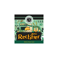 Eagle Park Brewing Company Rectifier