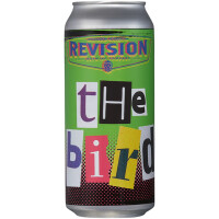 Revision Brewing Company The Bird