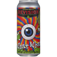 Revision Brewing Company What What