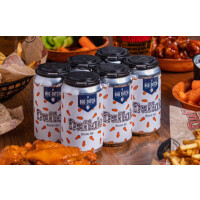 Big Ditch Brewing Company Duffalo Blonde Ale