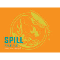 Counterpart Brewing Spill