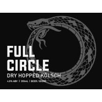 Counterpart Brewing Full Circle