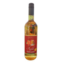 Lebe Gesund Apfel Glühwein