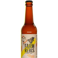 Farm Rebls What A Weizen