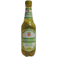 Lidl Grafenwalder Wild Lemon