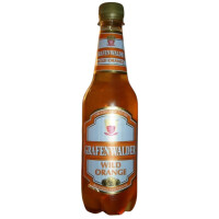 Lidl Grafenwalder Wild Orange